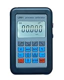 TIWWS LB01 4-20mA / 0-10V抵抗電流電圧計信号発生器ソースプロセスキャリブレータ