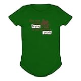 REALLY TRIYING Silhouette ベビーボディ