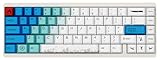 Varmilo Muse65 HE Summit 8K アルミニウム 65% RGBキーボード。