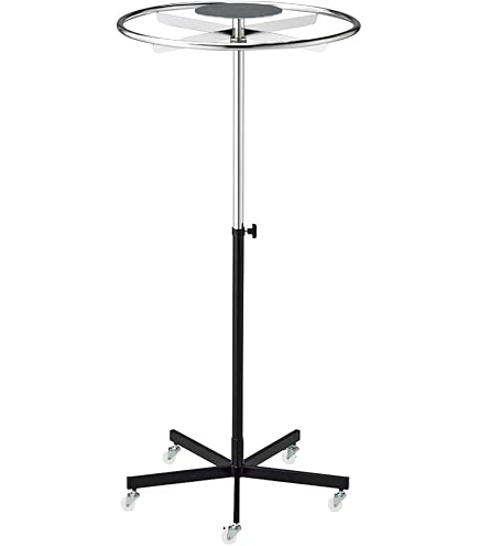 Amazon | ともえ4段回転小物掛け ※ポップ立て別売 【 什器 回転