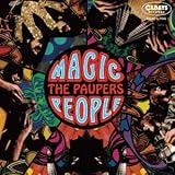 マジック・ピープル