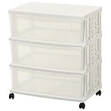 フロンテ　ワイド　3段