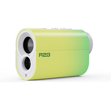 プロ監修❣️ゴルフレーザー距離計　充電式　専用ケース付き　ミニシリーズ プロ監修❣️ゴルフレーザー距離計 充電式 専用ケース付き ミニ