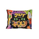 カルディ ハロウィンゼリー 30p入り×1個 ハロウィンゼリーお菓子