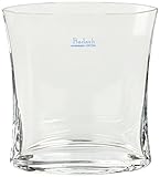 Badash Med Pocket Vase, 6-1/2-Inch, Riviera [並行輸入品]
