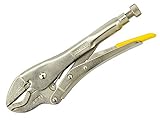 Stanley – ロックペンチ200 mm Vアゴ