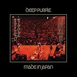 Made In Japan (5CD+Blu-Ray Deluxe Box) (Ltd)