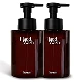 【公式】hetras ヘトラス パフューム ハンドソープ Daisy デイジー お花 515ml 2本入り セット ハンド ウォッシュ 香る