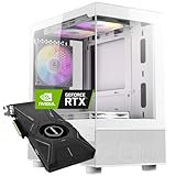 ゲーミングPC タワー型 デスクトップPC G-StormRシリーズ core i5 i7 GeForce RTX GTX - 32GBメモリ (GeForce RTX 2080 8G, Core i5 第12世代 CPU)