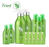 ニュープレミアム TSシャンプーパッケージ 脱毛症状緩和 機能性化粧品 海外直送品 (New premium TS Shampoo package Functional Cosmetics to Al