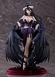 オーバーロードⅣ AMP+ アルベド フィギュア 黒ドレスver.
