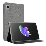 AvidPad 8.4 インチタブレット専用保護ケース 薄型 軽量 アンドロイドタブレット8.4インチA30 対応ハードカバースタンド 保護カバー撥水タブレットケース傷防止 耐衝撃 タブレットPCケース