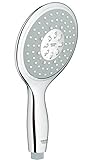 2767300J日本正規品グローエパワーPOWER＆SOULソウルシャワーヘッド１３０GROHE