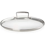 ル・クルーゼ(Le Creuset) TNS ガラスフタ 24cm 962008240