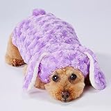 ペティオ (Petio) 犬用ウェア 変身パーカー AWX うさぎ ラビちゃん 犬 SS サイズ