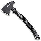 Columbia River Knife and Tool's 2720 Honhson Chogan T-Hawk Tomahowk Axe [並行輸入品]