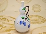 ＨＥＲＥＮＤ(ヘレンド) C(ファンシー) (07143)花瓶(VASE)エンボス・浮き彫り 一輪挿し (並行輸入品)