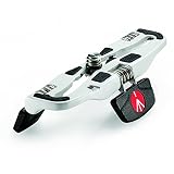 Manfrotto POCKET三脚S ホワイト MP1-WH