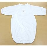 レース付スムースツーウェイオール（クマチケット）　日本製