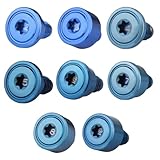 2024年 最新 キャロウェイ PARADYM Ai SMOKE パラダイム Ai スモーク スクリューウェイト ドライバー FWに対応 ウェイト (3g)