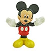mickey　ヒッチ台座 Amazon.co.jp: フィッシャープライス ディズニー ミッキーマウス
