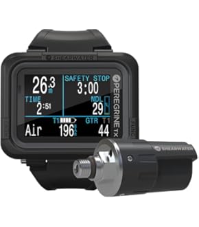 スキューバプロ　オクトパス-R195 Sプロ スキューバダイビング Amazon | SCUBAPRO（スキューバプロ）X-BLACK エックスブラック