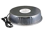 Harris Farms 01236 Heated Poultry Drinker Base [並行輸入品]