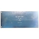 HomeFlex 11 – 3070sp 4インチx 9-inch Corrugatedステンレススチール管Strikerプレート