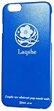 Laqshe iPhoneケース (iPhone6/6sサイズ)