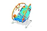 Tiny Love Gymini Bouncer Under The Sea