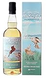 長濱蒸溜所 INAZUMA ワールドブレンデッドモルトウイスキー 「エクストラ セレクテッド」47度 700ml