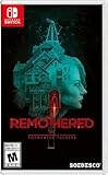 Remothered: Tormented Fathers (輸入版:北米) – Switch