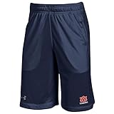 ユースBoys Under Armourオーバーン大学タイガーストレーニングショーツ
