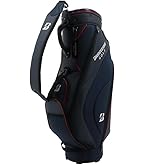 Amazon | BRIDGESTONE(ブリヂストン) キャディバッグ 軽量