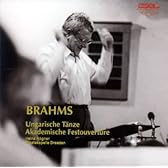 ブラームス:ハンガリー舞曲集