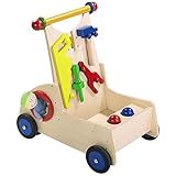 ハバ ワゴン・ハンドクラフト HA2667