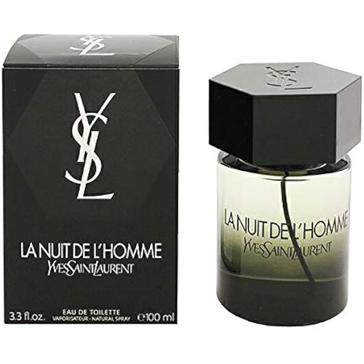 【大容量100ml】YSL L'HOMME イヴサンローラン ロム オードトワレ Yves Saint Laurent 並行輸入品 イヴ サンローラン YVES SAINT
