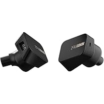 【ほぼ未使用】Softears / Twilight 【試聴のみ】 ほぼ未使用】Softears / Twilight 【試聴のみ】