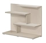 COM COM-LOW ローシェルフ コームシェルフ Shelfit シェルフィット 大洋 収納 シェルフ ラック 棚 オープンシェルフ デザインシェ