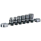 京都機械工具(KTC) ソケットセット ネプロス NTB306A 差込角:9.5mm