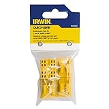 IRWIN Tools Replacement Pads for QUICK-GRIP Handi-Clamps (1826580) [並行輸入品]