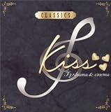 Kiss�`classics on TV drama & cinema�`