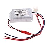 Perfk 90~250V　天井ランプ　光センサースイッチ　ライトアクセサリー