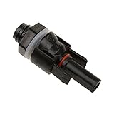 Baoblaze ソーラー　パネルに対応　ソーラー　取り付け　IP65 　コネクタ　MC4　　2.5/4mm　パネル　2 　アダプタ