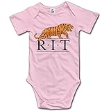LopenD SHIRT ユニセックス・ベビー カラー: ピンク