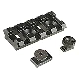 5KU Zenit B-2タイプ レールアタッチメント BK 5KU-293-BK