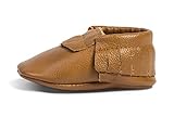 BirdRock Baby ユニセックス・ベビー US サイズ: Small | 6-12 Months | US 4 (See Sizing Chart) カラー: ブラウン