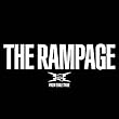 THE RAMPAGE (CD2枚組+Blu-ray Disc)