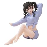 シンデレラガールズ フィギュア Relax time 砂塚あきら