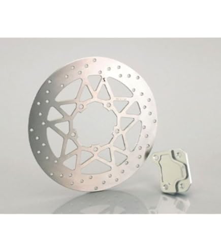 Amazon | RPM CYGNUS X(シグナスX) 軽量 フローティング ブレーキ